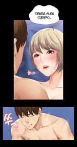 Page 89 of MANHWA - Dueña de la pensión PART 1 - preview thumbnail