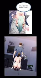 Page 895 of MANHWA - Dueña de la pensión PART 1 - preview thumbnail
