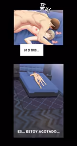Page 95 of MANHWA - Dueña de la pensión PART 1 - preview thumbnail