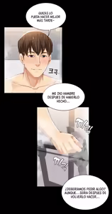 Page 97 of MANHWA - Dueña de la pensión PART 1 - preview thumbnail