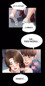 Page 978 of MANHWA - Dueña de la pensión PART 1 - preview thumbnail