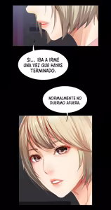 Page 100 of MANHWA - Dueña de la pensión PART 1 - preview thumbnail