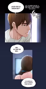 Page 10 of MANHWA - Dueña de la pensión PART 1 - preview thumbnail