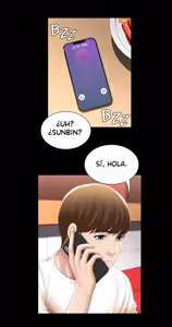Page 1001 of MANHWA - Dueña de la pensión PART 2 - preview thumbnail