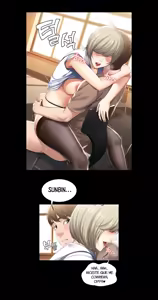 Page 105 of MANHWA - Dueña de la pensión PART 2 - preview thumbnail