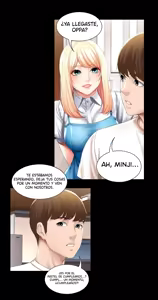 Page 1059 of MANHWA - Dueña de la pensión PART 2 - preview thumbnail