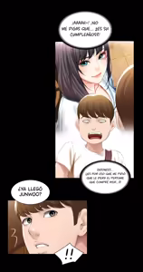 Page 1060 of MANHWA - Dueña de la pensión PART 2 - preview thumbnail