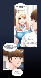 Page 1065 of MANHWA - Dueña de la pensión PART 2 - preview thumbnail