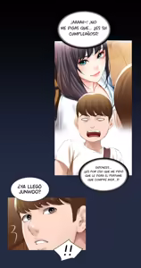 Page 1066 of MANHWA - Dueña de la pensión PART 2 - preview thumbnail