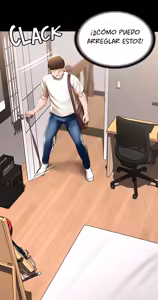 Page 1069 of MANHWA - Dueña de la pensión PART 2 - preview thumbnail