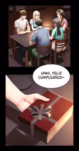Page 1073 of MANHWA - Dueña de la pensión PART 2 - preview thumbnail