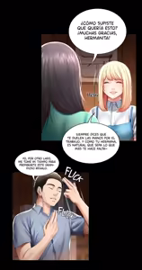 Page 1075 of MANHWA - Dueña de la pensión PART 2 - preview thumbnail