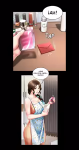 Page 1093 of MANHWA - Dueña de la pensión PART 2 - preview thumbnail