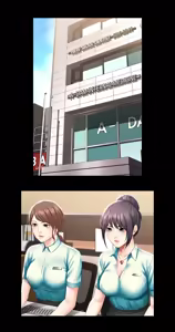 Page 1129 of MANHWA - Dueña de la pensión PART 2 - preview thumbnail