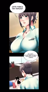 Page 1134 of MANHWA - Dueña de la pensión PART 2 - preview thumbnail