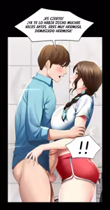 Page 1145 of MANHWA - Dueña de la pensión PART 2 - preview thumbnail