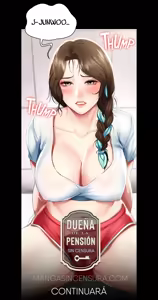 Page 1148 of MANHWA - Dueña de la pensión PART 2 - preview thumbnail