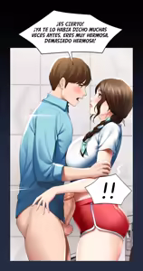 Page 1150 of MANHWA - Dueña de la pensión PART 2 - preview thumbnail