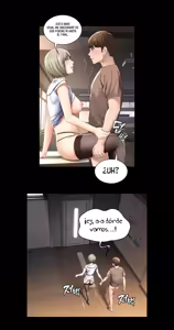 Page 116 of MANHWA - Dueña de la pensión PART 2 - preview thumbnail
