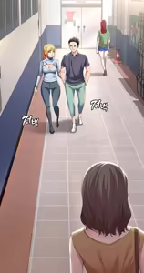 Page 124 of MANHWA - Dueña de la pensión PART 2 - preview thumbnail