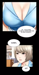 Page 1265 of MANHWA - Dueña de la pensión PART 2 - preview thumbnail