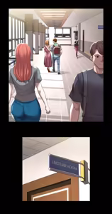 Page 1269 of MANHWA - Dueña de la pensión PART 2 - preview thumbnail