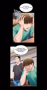 Page 1270 of MANHWA - Dueña de la pensión PART 2 - preview thumbnail