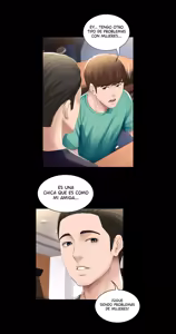 Page 1271 of MANHWA - Dueña de la pensión PART 2 - preview thumbnail