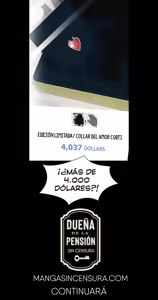 Page 1277 of MANHWA - Dueña de la pensión PART 2 - preview thumbnail