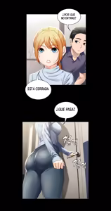 Page 128 of MANHWA - Dueña de la pensión PART 2 - preview thumbnail