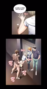 Page 129 of MANHWA - Dueña de la pensión PART 2 - preview thumbnail