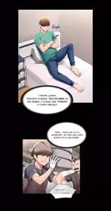 Page 1296 of MANHWA - Dueña de la pensión PART 2 - preview thumbnail