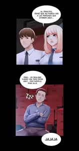 Page 1383 of MANHWA - Dueña de la pensión PART 2 - preview thumbnail