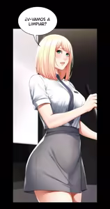 Page 1388 of MANHWA - Dueña de la pensión PART 2 - preview thumbnail