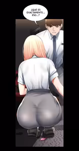 Page 1400 of MANHWA - Dueña de la pensión PART 2 - preview thumbnail