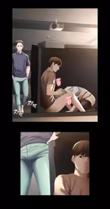 Page 164 of MANHWA - Dueña de la pensión PART 2 - preview thumbnail