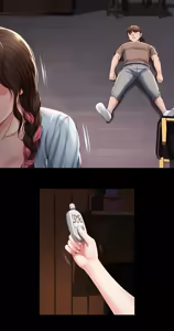 Page 216 of MANHWA - Dueña de la pensión PART 2 - preview thumbnail