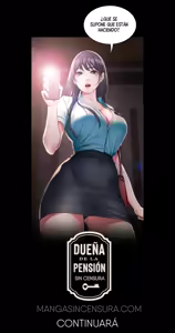 Page 224 of MANHWA - Dueña de la pensión PART 2 - preview thumbnail