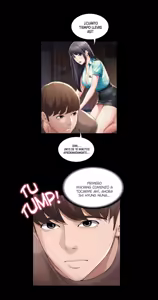 Page 236 of MANHWA - Dueña de la pensión PART 2 - preview thumbnail