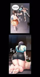 Page 240 of MANHWA - Dueña de la pensión PART 2 - preview thumbnail