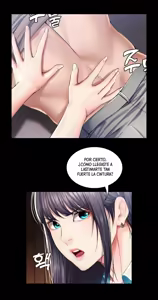 Page 241 of MANHWA - Dueña de la pensión PART 2 - preview thumbnail