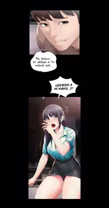 Page 242 of MANHWA - Dueña de la pensión PART 2 - preview thumbnail