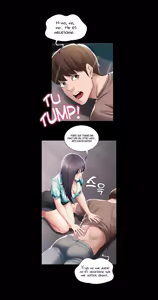Page 258 of MANHWA - Dueña de la pensión PART 2 - preview thumbnail