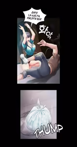 Page 260 of MANHWA - Dueña de la pensión PART 2 - preview thumbnail
