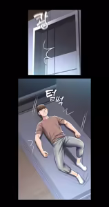 Page 274 of MANHWA - Dueña de la pensión PART 2 - preview thumbnail