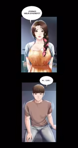 Page 280 of MANHWA - Dueña de la pensión PART 2 - preview thumbnail