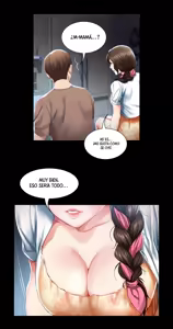 Page 289 of MANHWA - Dueña de la pensión PART 2 - preview thumbnail