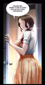 Page 290 of MANHWA - Dueña de la pensión PART 2 - preview thumbnail