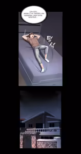 Page 292 of MANHWA - Dueña de la pensión PART 2 - preview thumbnail