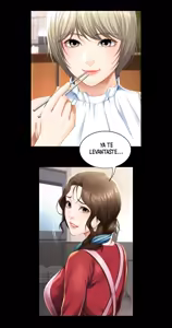 Page 298 of MANHWA - Dueña de la pensión PART 2 - preview thumbnail